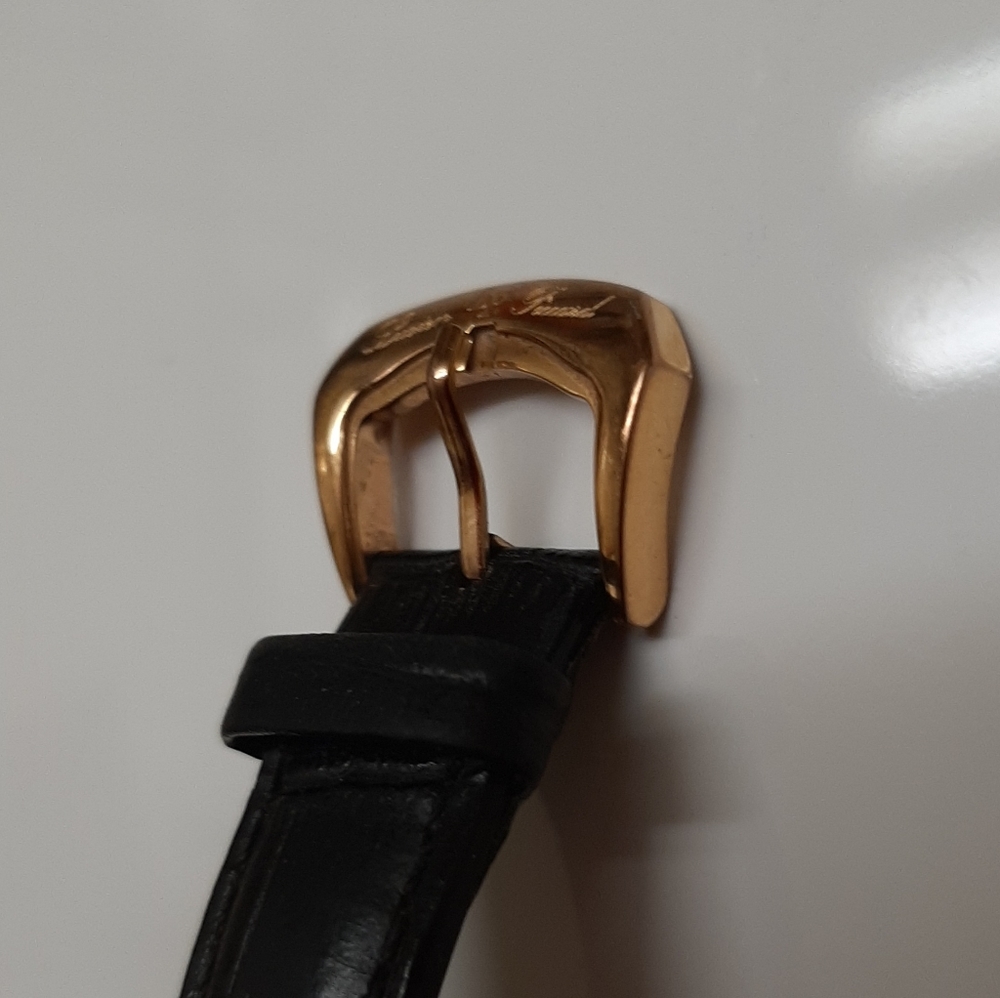 Lucien Piccard Rare 40041 Watches - Picture 6 of 6